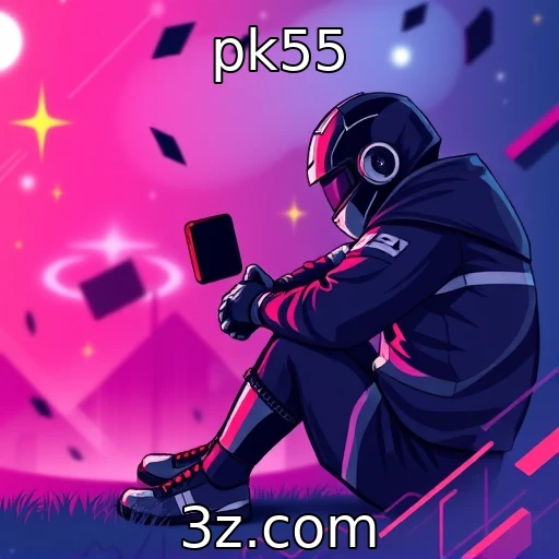 pk55 E-sports no Brasil: Dominando Campeonatos com Estratégia e Habilidades