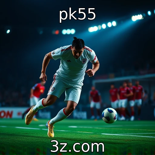 pk55 Análise detalhada das apostas em partidas da série A: Segredos e estratégias