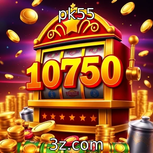 pk55 Apostas esportivas: Melhores estratégias para garantir lucros consistentes