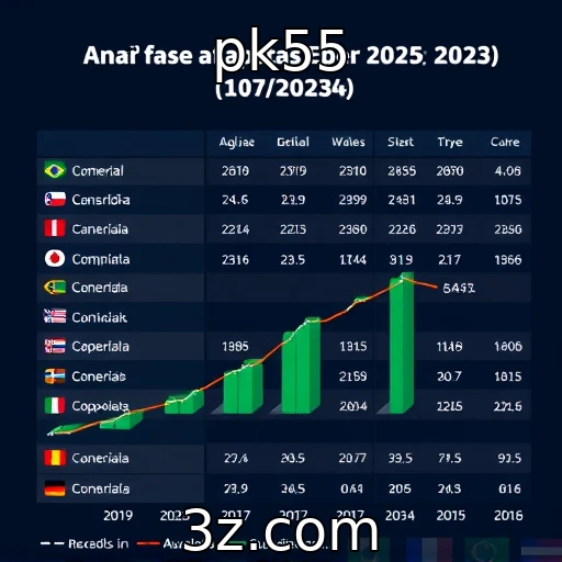 pk55 Como as apostas esportivas estão moldando o cenário brasileiro