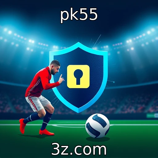 pk55 Apostas esportivas: análise detalhada das últimas partidas decisivas