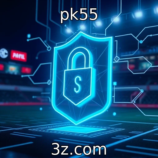 Apostas esportivas: como análises podem transformar seu jogo - pk55